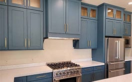 Cabinet Painting Services In Arizona