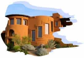 Exterior House Painting In Maricopa And Surrounding Neighborhoods