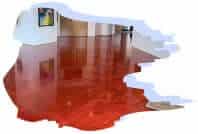 Epoxy Concrete Floor Coatings