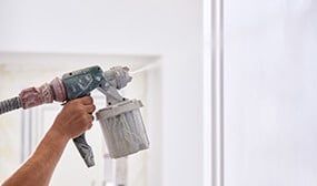 Commercial Interior Painting In Ahwatukee