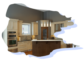 Modern Kitchen Paint Colors And Cabinet Painting Services In Tempe