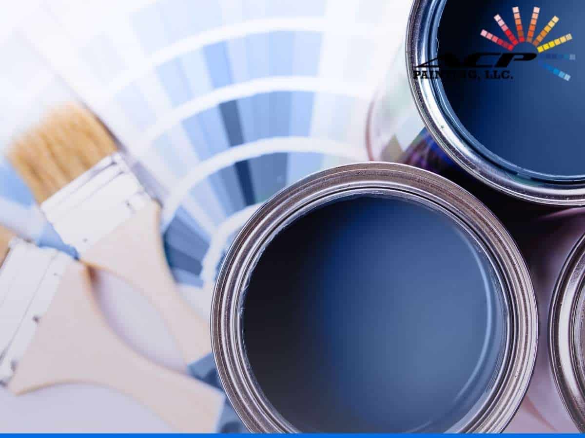 Essential Tips To Prepare Your Home For a Professional Interior Paint Job In Maricopa, AZ