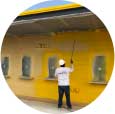 Painting Services In Gilbert For Industrial Buildings