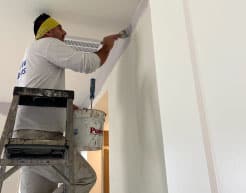 Painting Contractors For Apartment Buildings In Gilbert