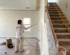 Painting Company For Single-Family Homes, Townhouses, And Cottages In Gilbert